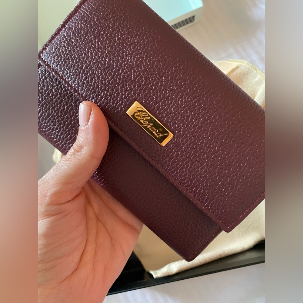 Chopard Wallet - Picture 5 of 5